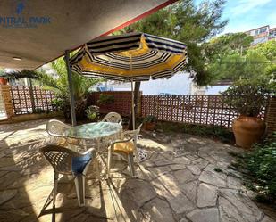 Terrace of Planta baja for sale in Salou  with Terrace