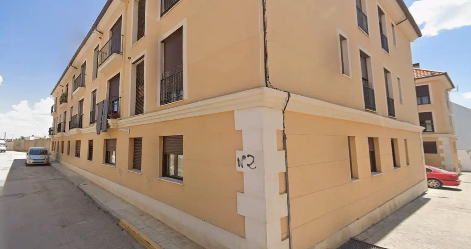 Casa en venda a RONDA DE SAN ISIDORO