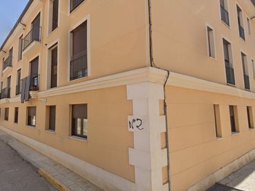 Flat for sale in RONDA DE SAN ISIDORO