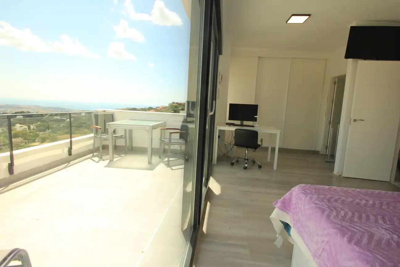 Casa o xalet de lloguer en Marbella amb Moblat i Es permeten mascotes