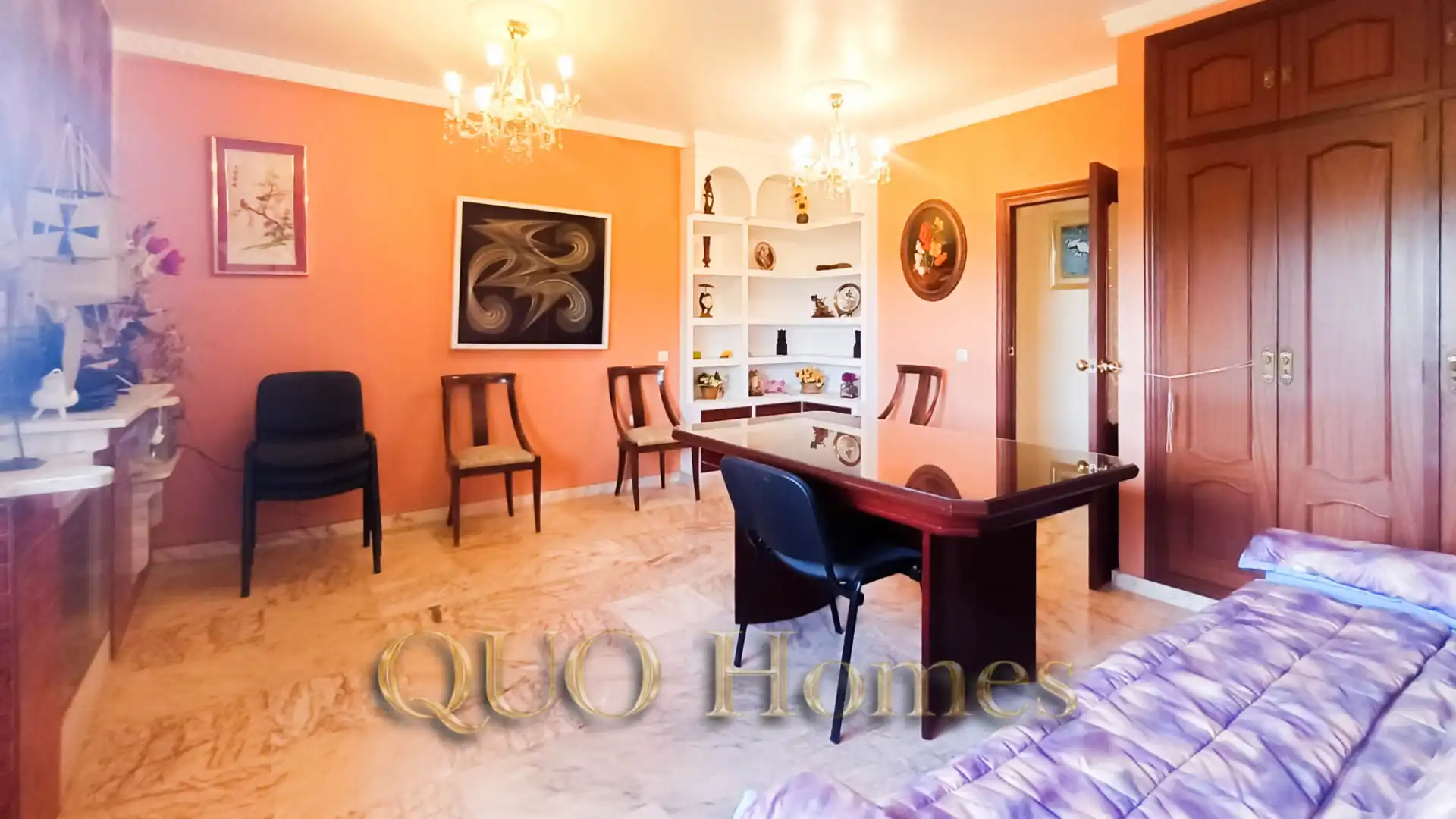 Detached house with terrace for sale in El Retiro - Parque Atlántico - Ronda este, imagen 11