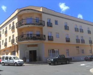 Vista exterior de Local en venda en Barlovento