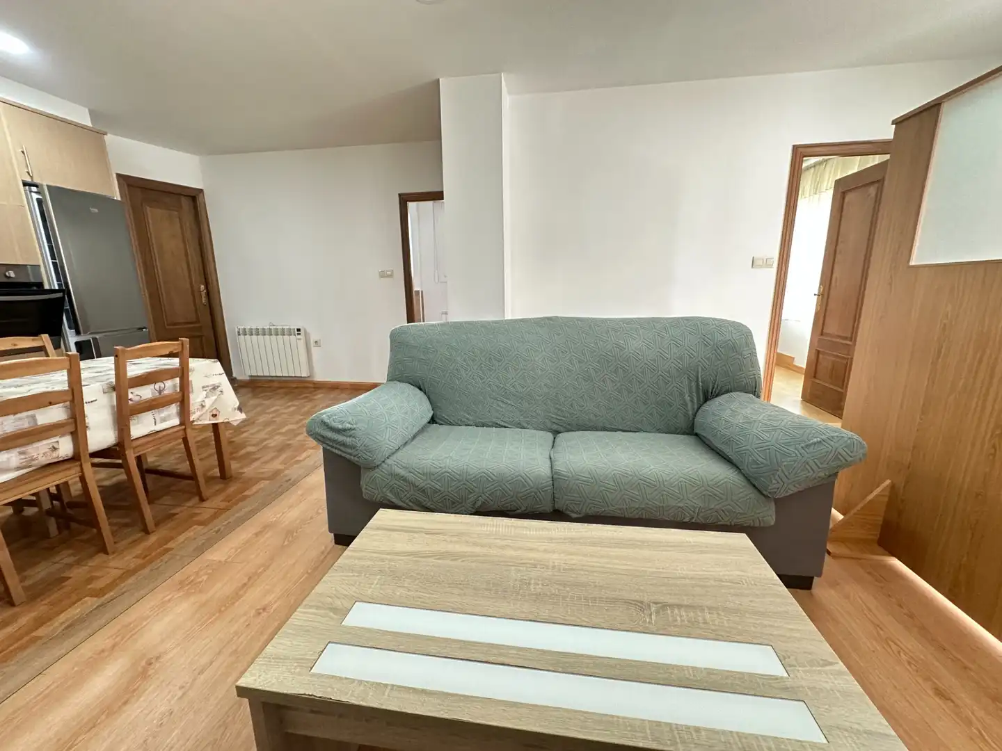 Flat for rent in Avenida de Coímbra, Campus Norte - San Caetano
