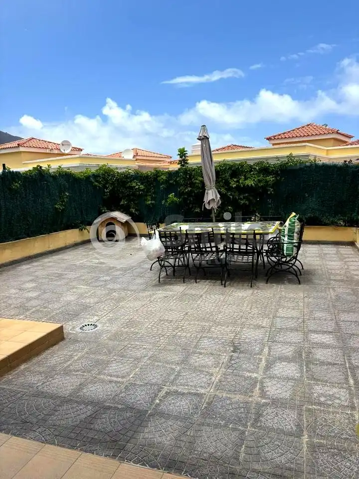 Dúplex en venda a El Tejar, 4, Buenavista del Norte