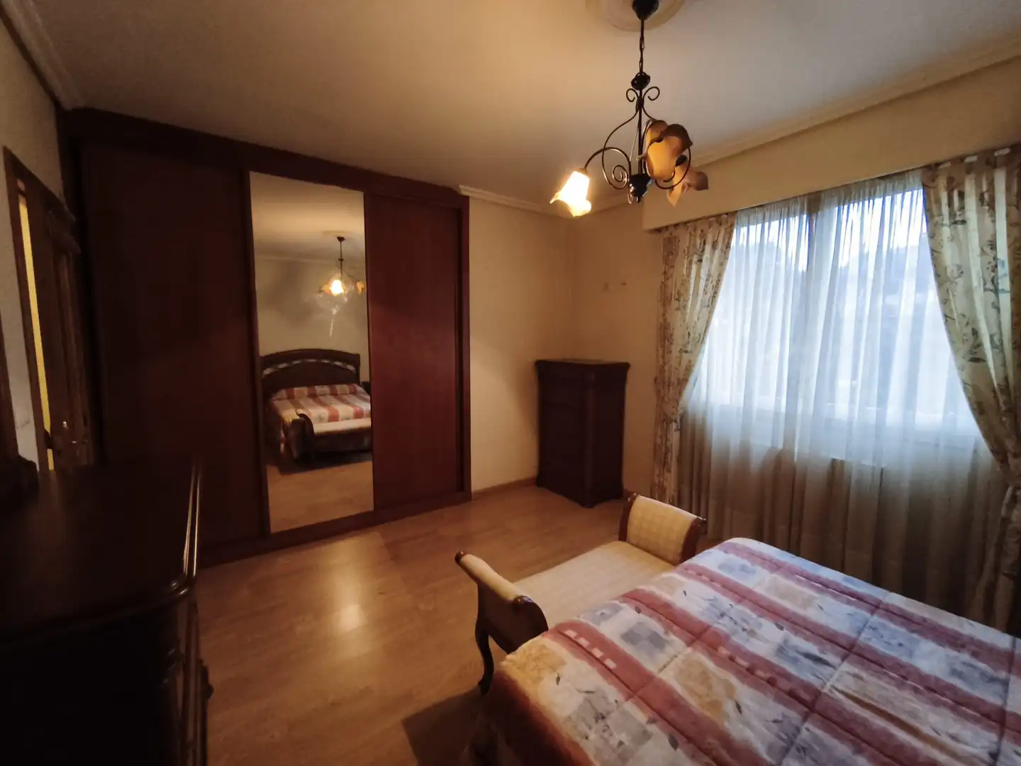 Habitación de Casa o chalet en venta en Barbadás con Calefacción, Jardín privado y Parquet