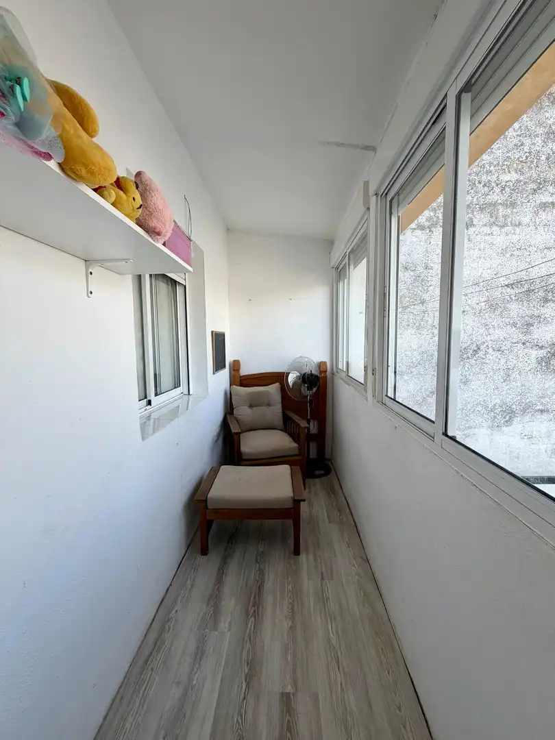 Terraza de Casa adosada en venta en Villanueva del Ariscal
