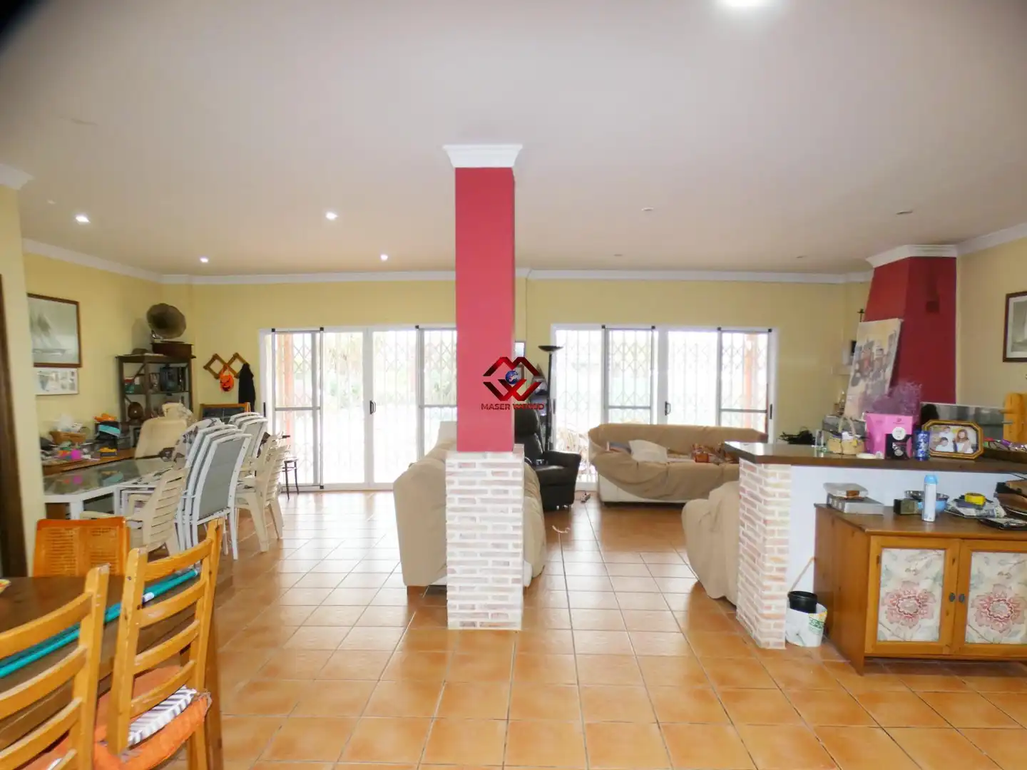 Houses for sale in Lorca  with Private garden, Terrace and Storage room