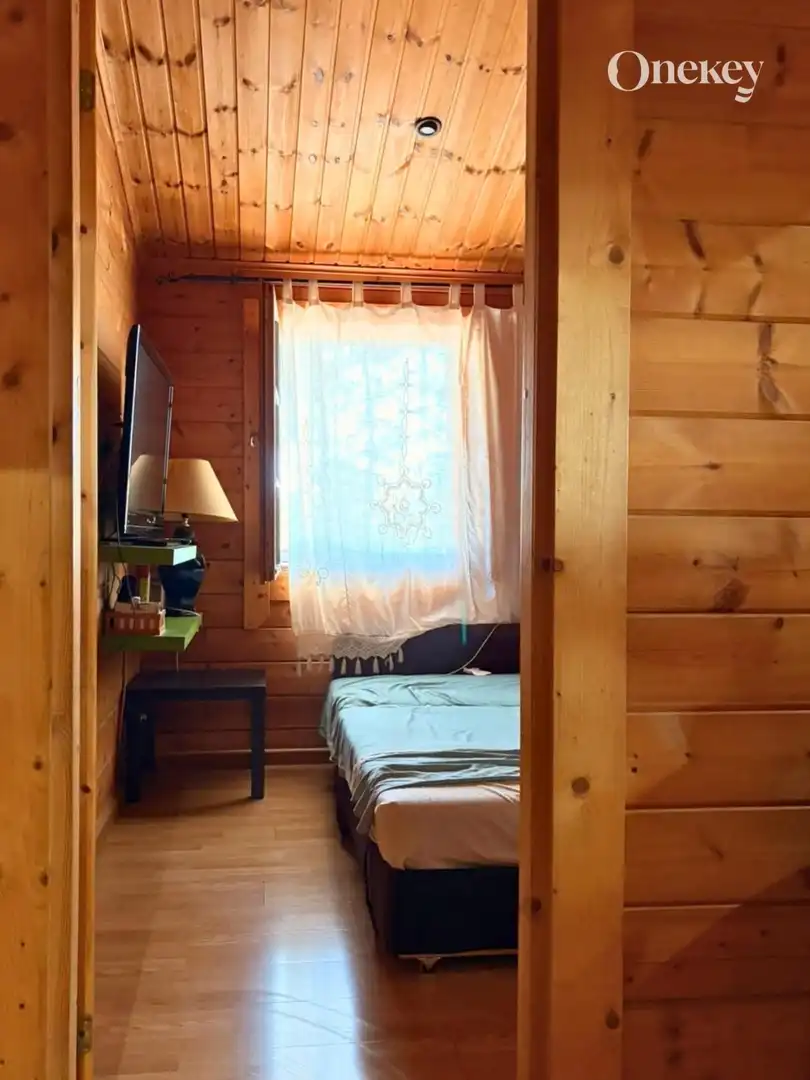 Bedroom of Flat for sale in Los Conejos