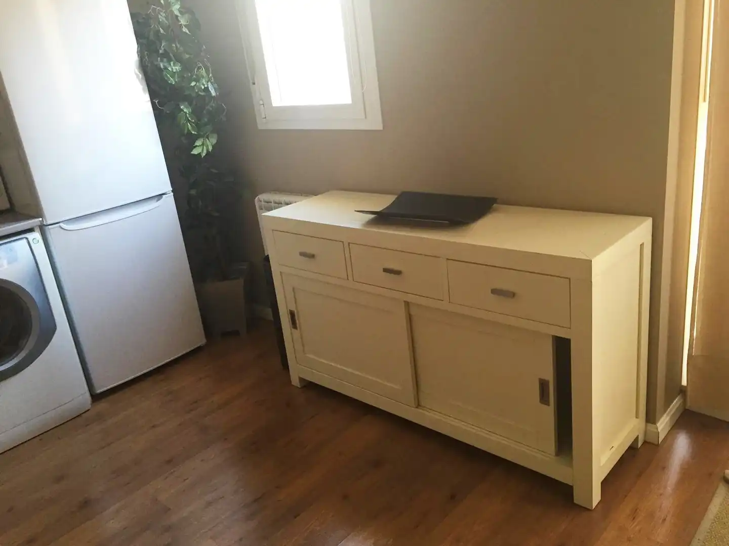 Flat for rent in LOS VASCOS, Ciudad Universitaria