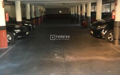 Parking of Garage to rent in  Madrid Capital