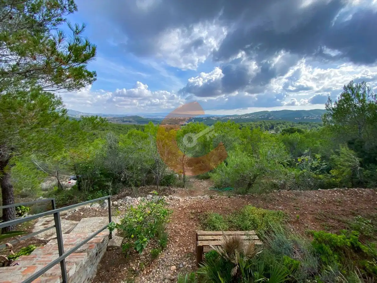 Casa o xalet en venda en La Bisbal del Penedès amb Aire condicionat, Calefacció i Terrassa