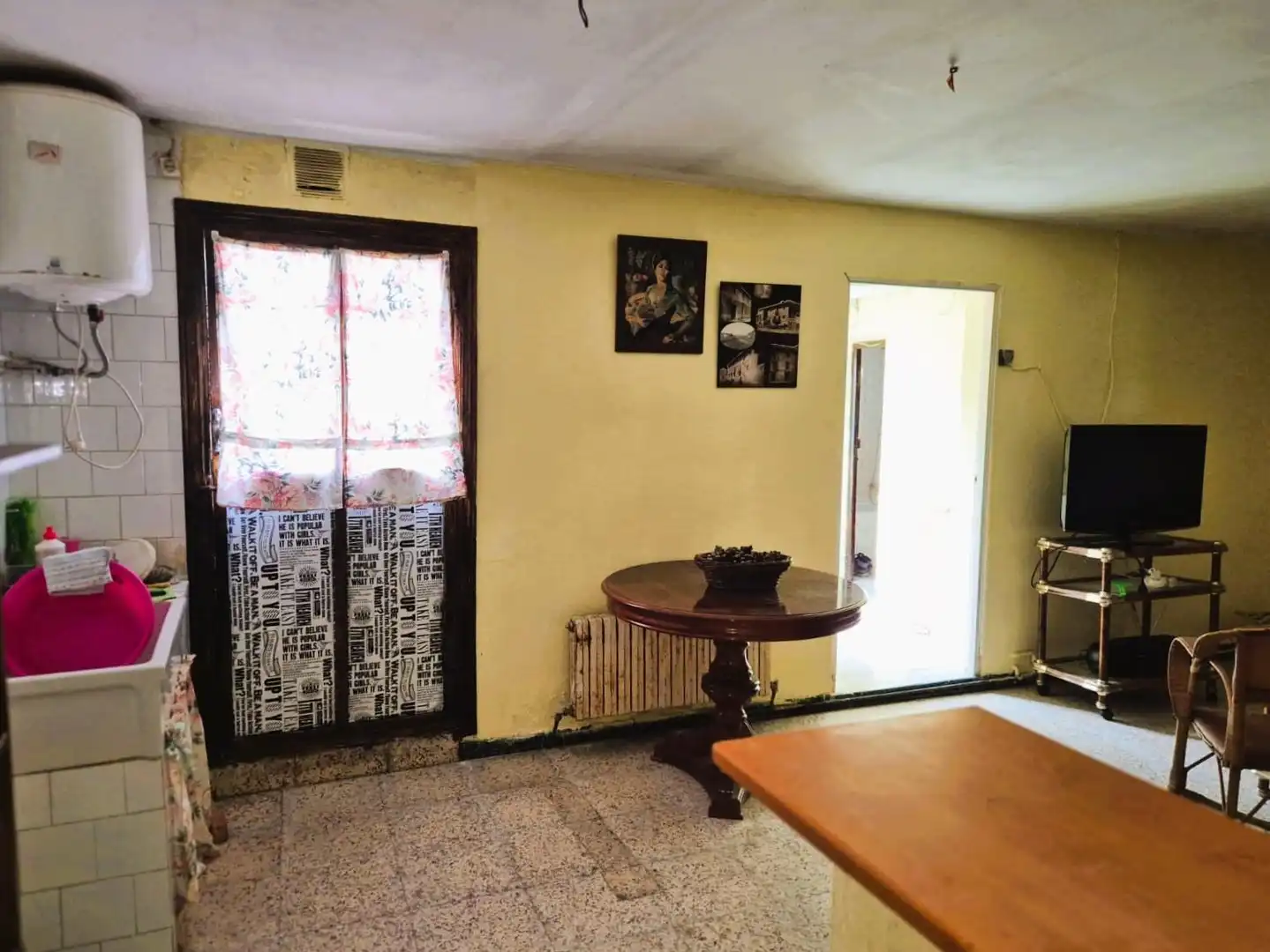 Casa o xalet en venda en Vega de Valdetronco amb Jardí privat i Traster