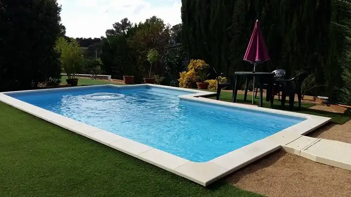 Piscina de Casa o xalet en venda en Ullastrell amb Aire condicionat, Calefacció i Jardí privat