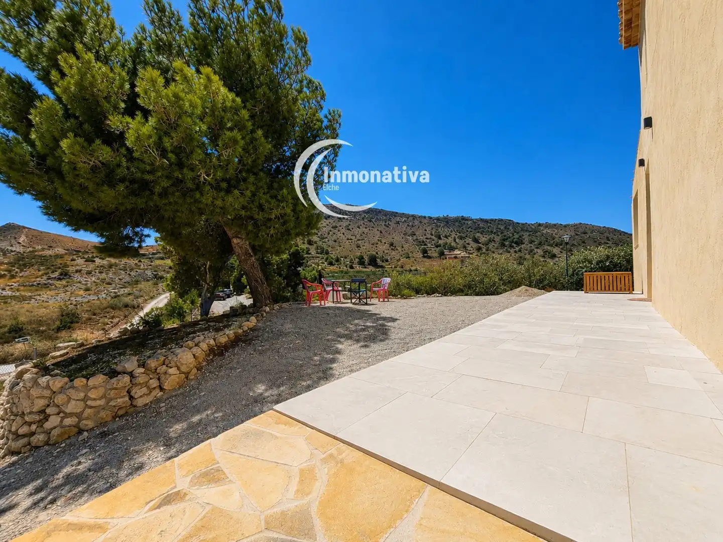 Terrace of Houses for sale in Pedanías Oeste