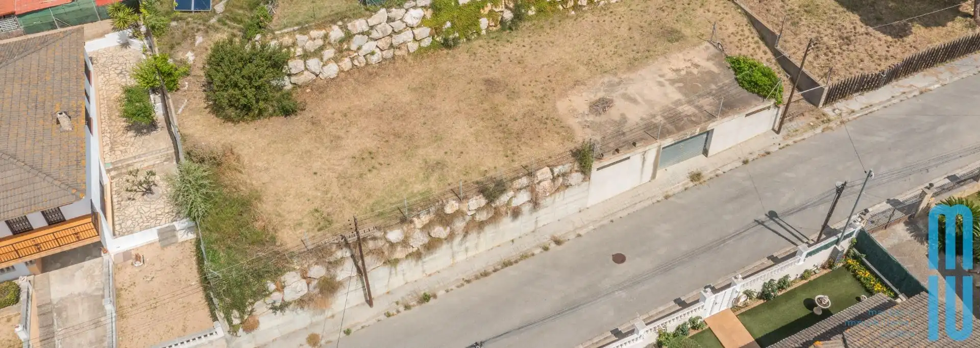 Terreno residencial en venta en Mas Mora - Sant Daniel, imagen 2