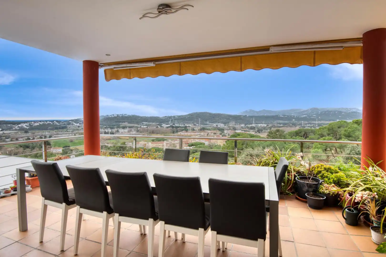 Casa amb jardí en venda a Can Semi, imagen 22