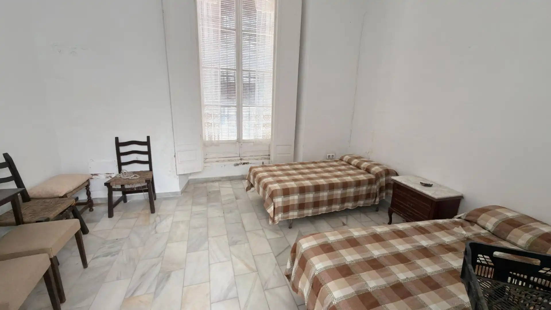 Habitación de Casa o chalet en venta en Moguer con Terraza y Balcón