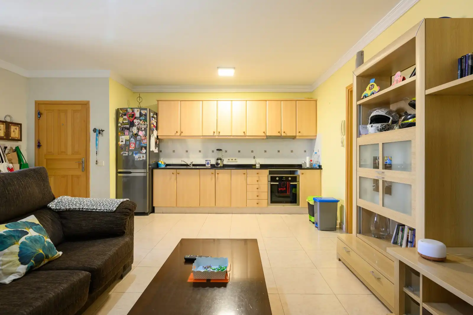 Piso en venta en Calle la Chopa, Pozo Izquierdo