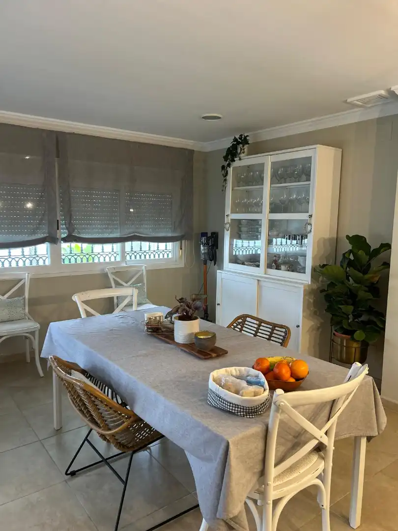 Casa bifamiliare con balcone in vendita a Calle Enebro 17, imagen 4