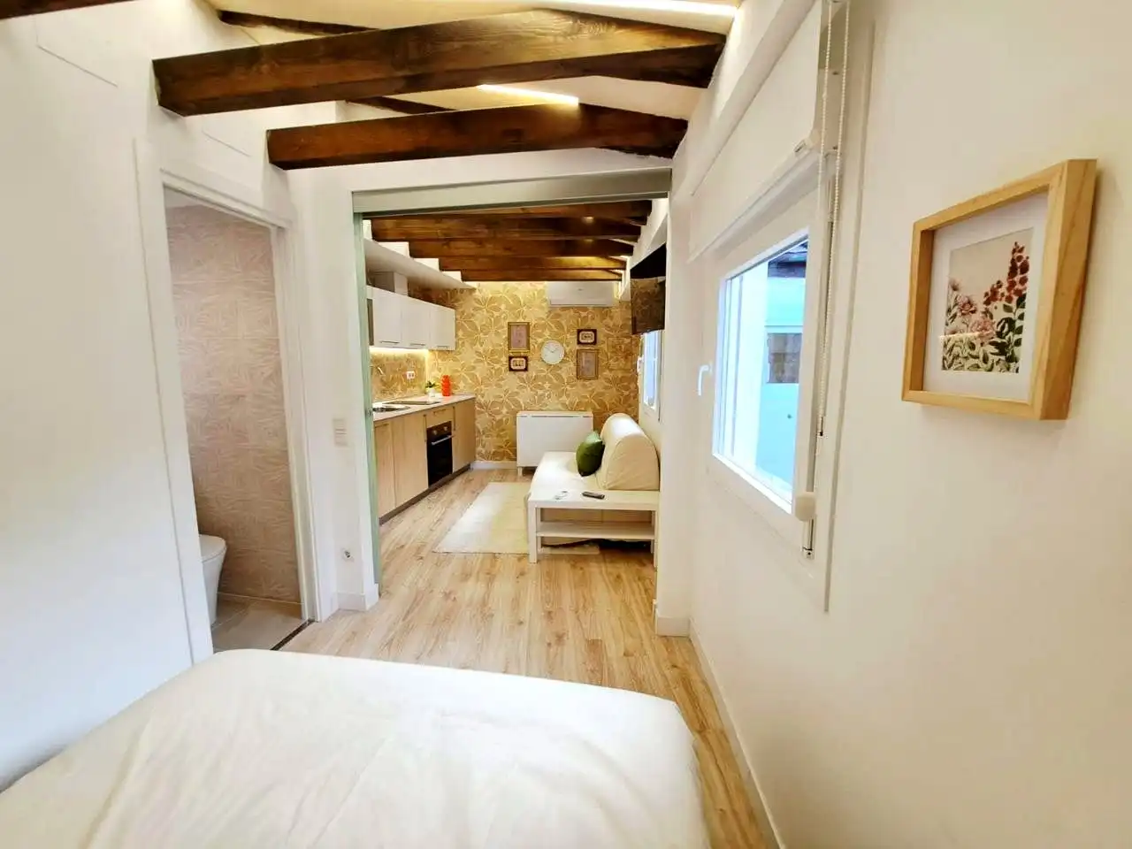 Piso en venta en Del Águila, Palacio