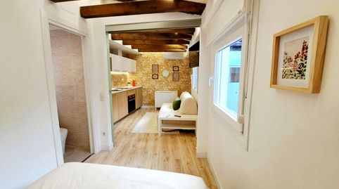 Foto 4 de Piso en venta en Del Águila, Palacio, Madrid Capital