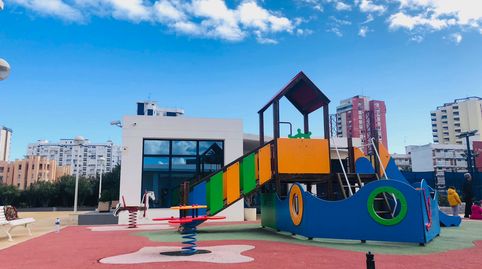 Foto 2 de Apartamento de alquiler con opción a compra en Carrer Cantarrana, Platja de la Pobla de Farnals, La Pobla de Farnals