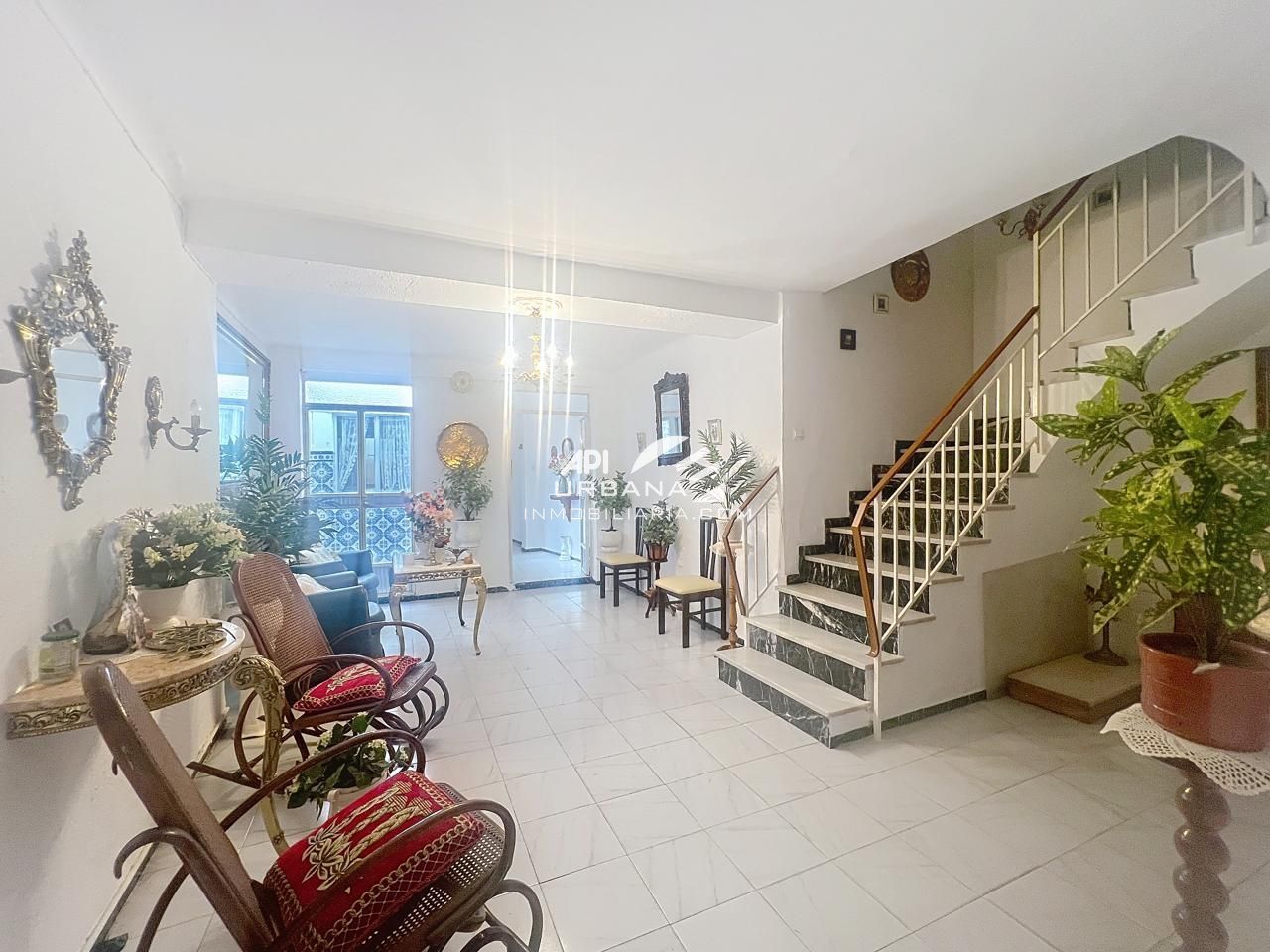 Casa o xalet en venda en Lucena