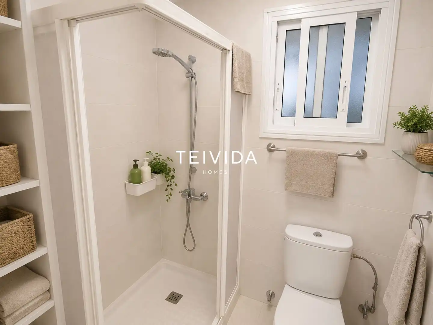 Flat with lift for sale in Avenida Richard J. Yeoward, imagen 8