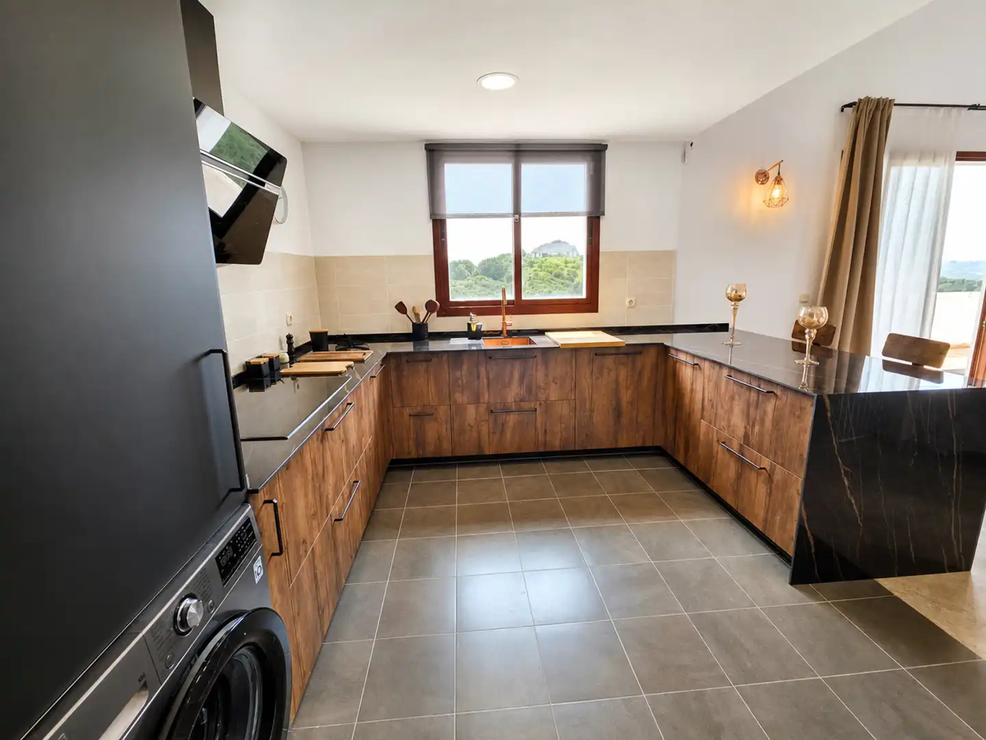 Maison mitoyenne avec jardin à vendre à Bahía de Casares, imagen 43