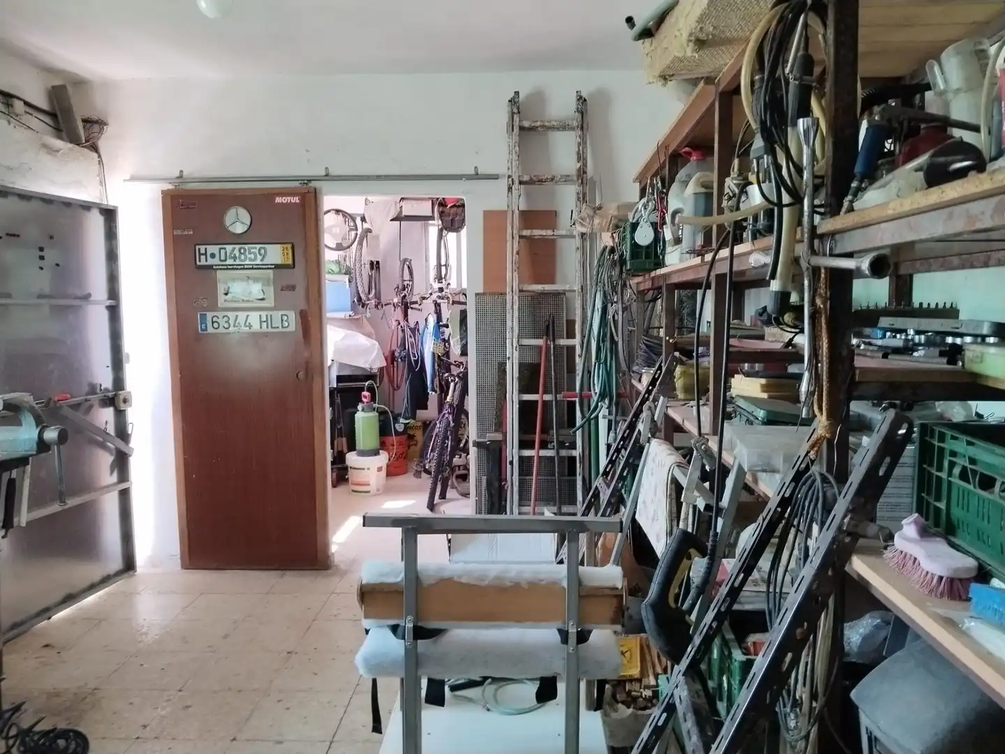 Finca rústica en venda en Chipiona amb Aire condicionat, Jardí privat i Terrassa