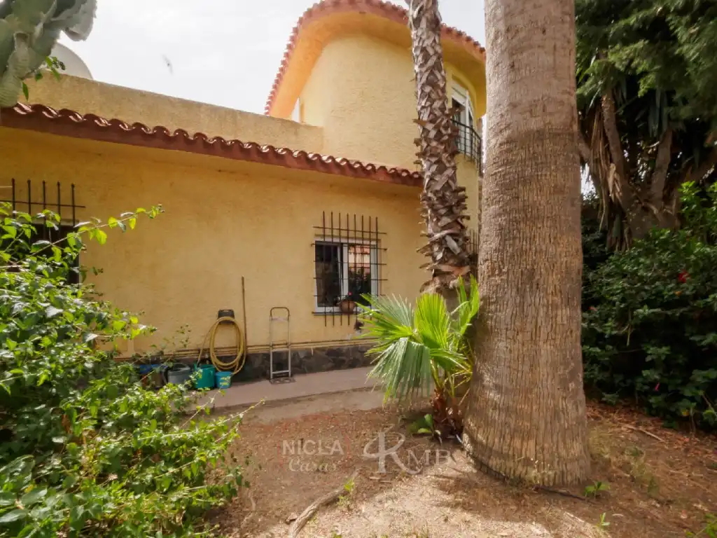 Villa avec piscine à vendre à Los Collados-Los Geraneos, imagen 19