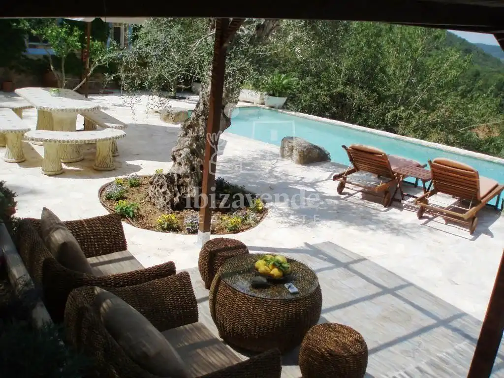 Villa mit Pool zur Miete in N/A, imagen 16