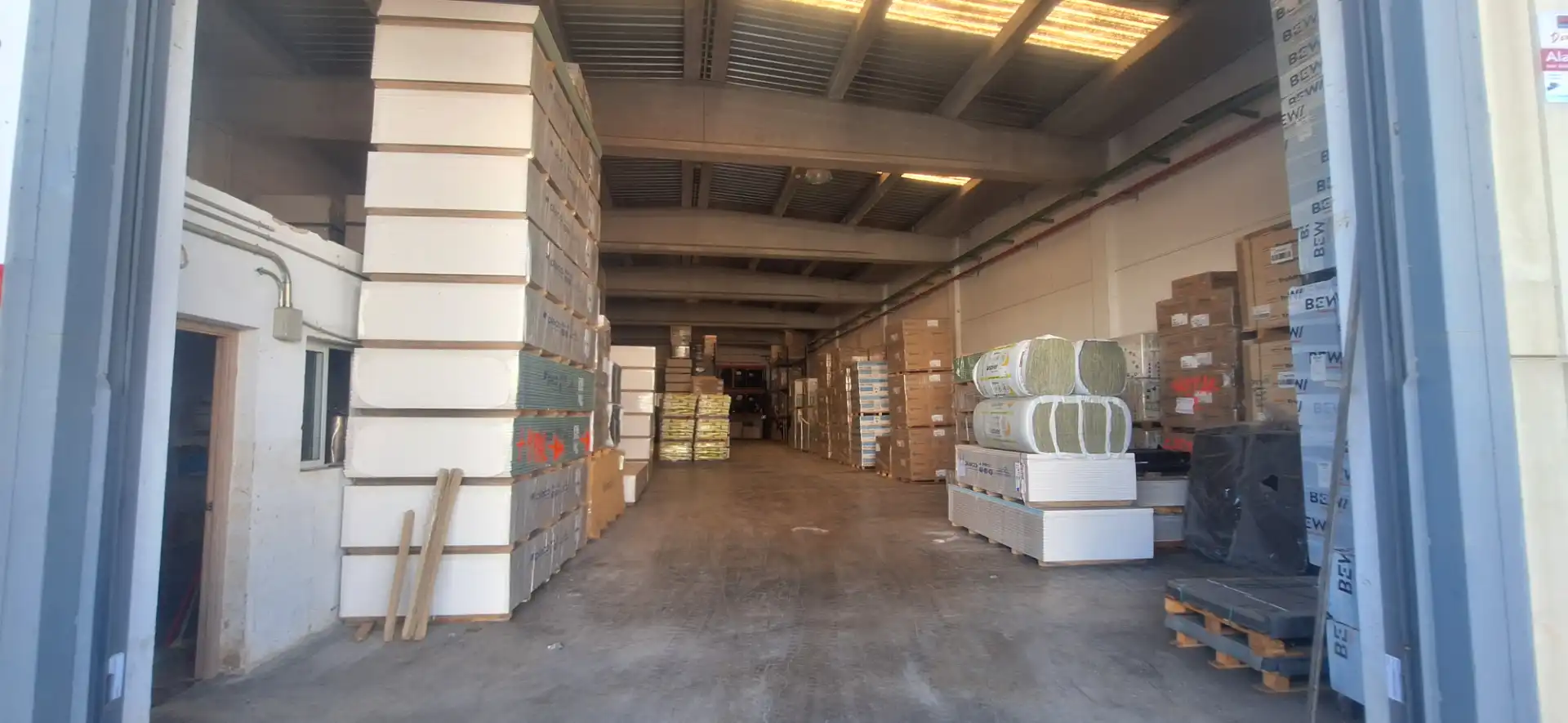 Industrial building to rent in Carrer Sèquia Favara 30, imagen 12