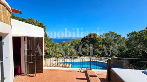 Photo 3 of Houses for sale in Cala Vedella - Cala Tarida, Sant Josep de sa Talaia