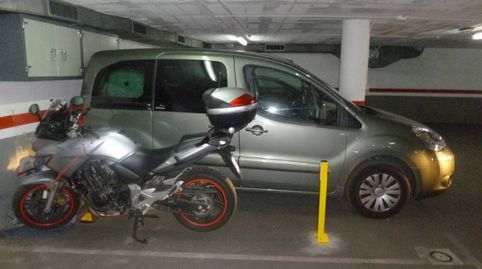 Parking en venta