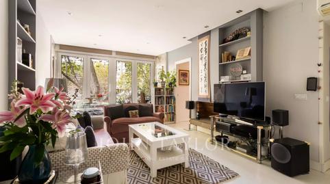 Foto 2 de Piso en venta en Nueva España, Madrid