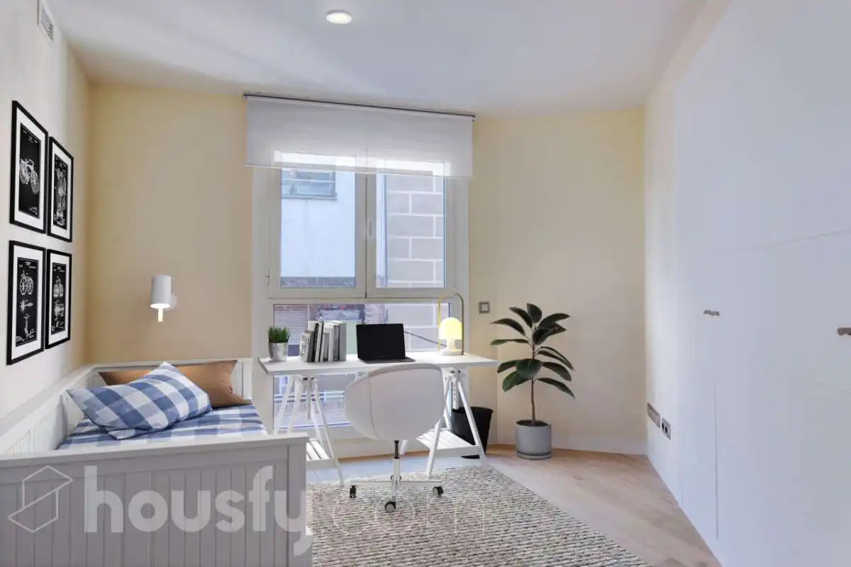 Piso con ascensor en venta en Calle Martina García ., imagen 4