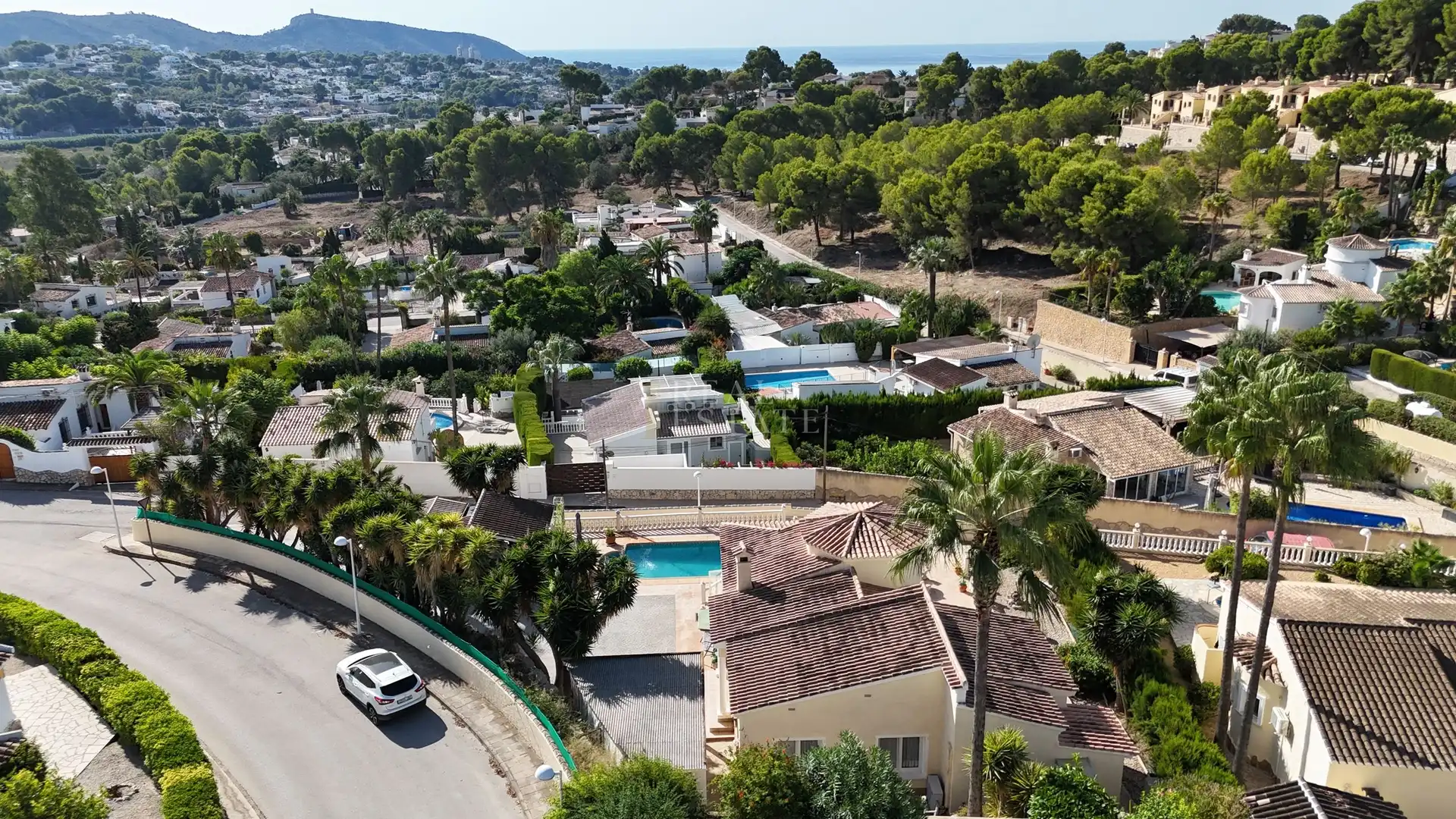 Haus mit Pool zum Verkauf in Calle Badajoz, imagen 39