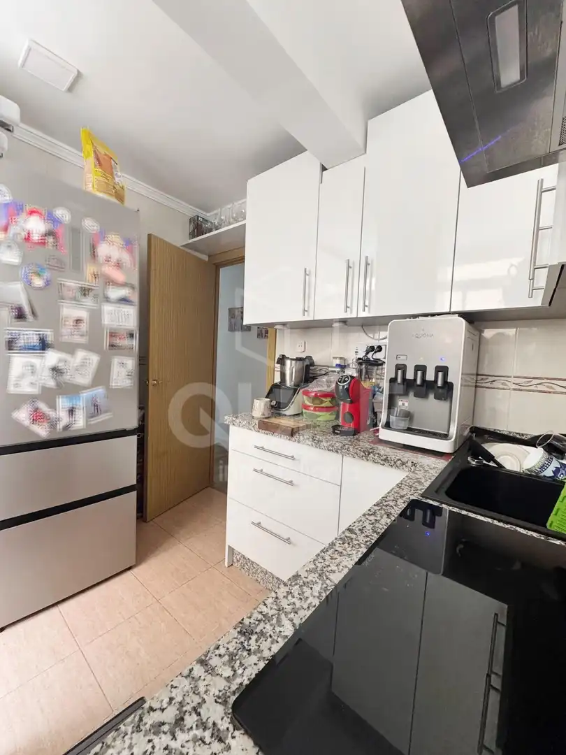 Piso con ascensor en venta en Pasaje Paseo de los Tilos, imagen 3