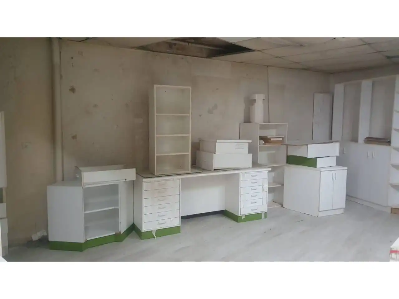Local comercial en venta en Avenida Cid Campeador, imagen 5