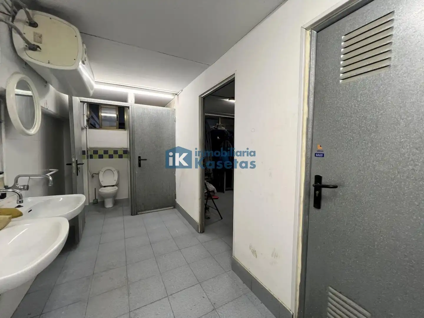 Industrial building for sale in San Miguel, imagen 10