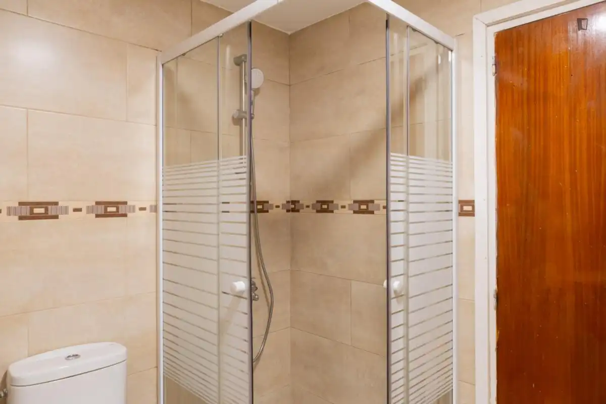 Room in Pueblo Nuevo