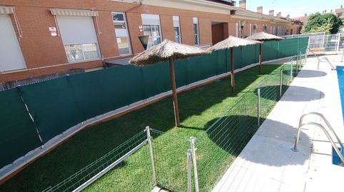 Foto 2 de Casa o chalet en venta en San Martín de la Vega, Madrid