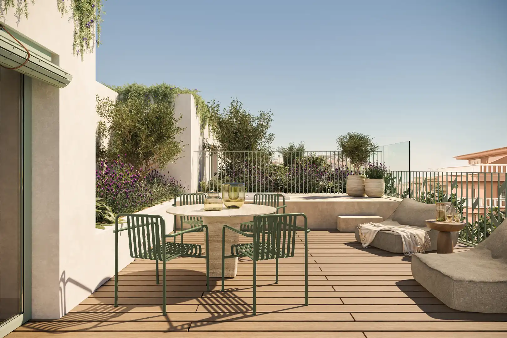 Planta baja en venta en Carrer de les Ànimes, 102, Calella