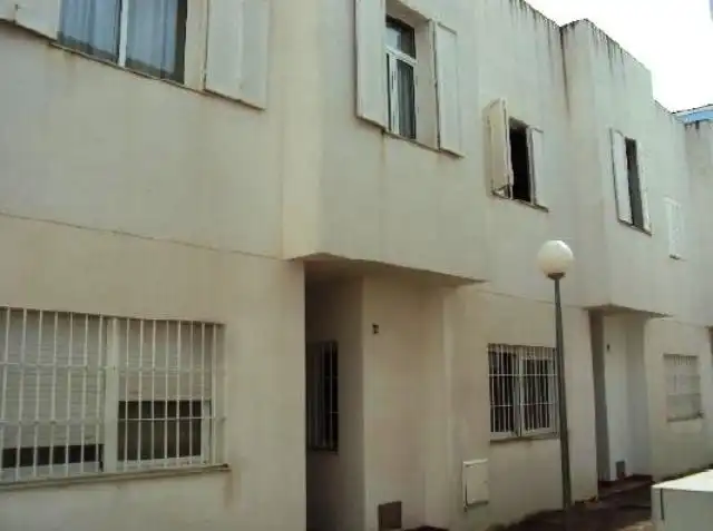 Adossat en venda a Calle Santa Maria del Aljarafe, imagen 2
