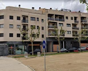 Exterior view of Premises for sale in Rosselló