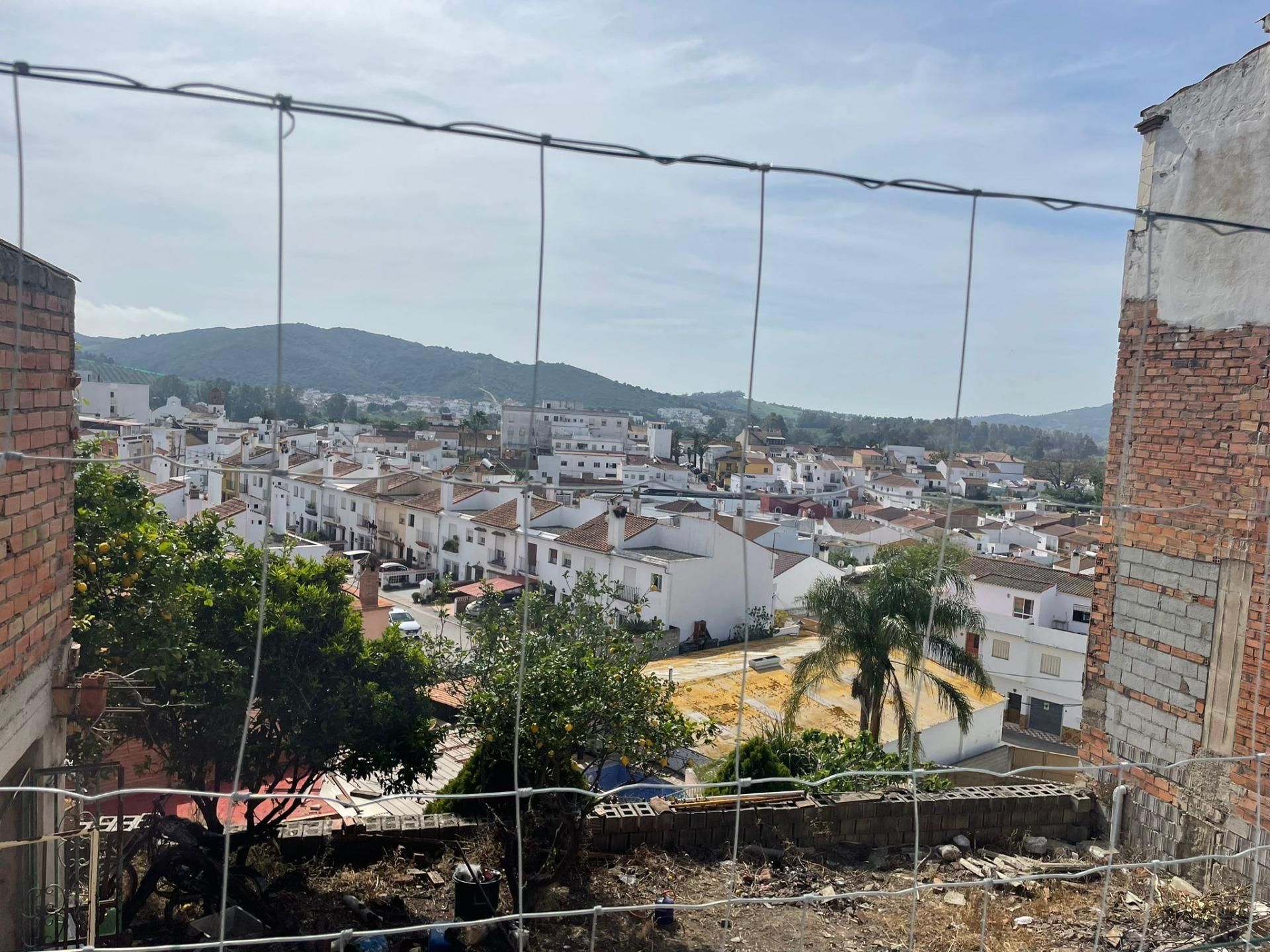 Außenansicht von Residential zum verkauf in San Martín del Tesorillo