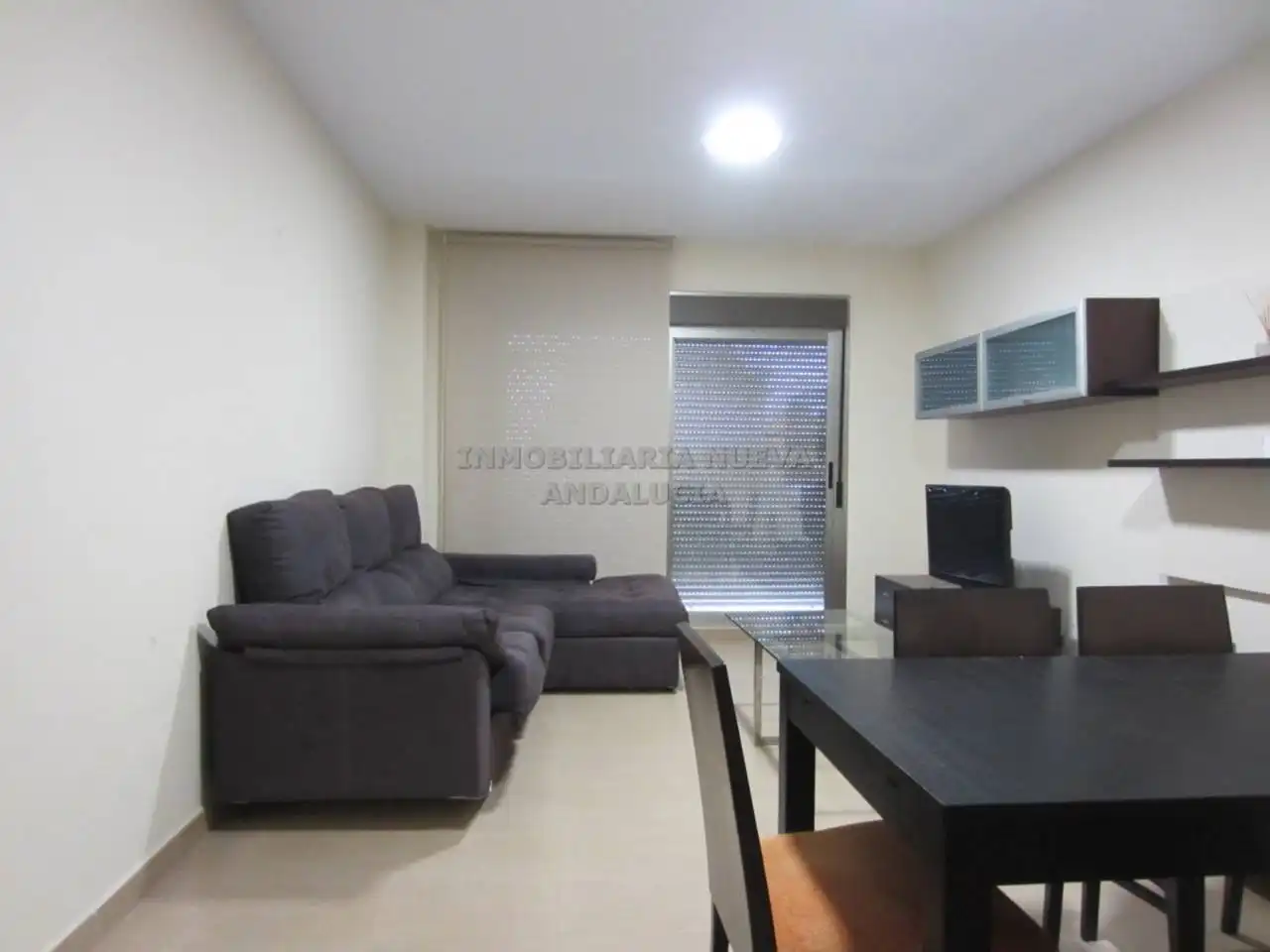 Piso de alquiler en San Luis