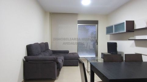 Foto 4 de Piso de alquiler en San Luis, Almería Capital