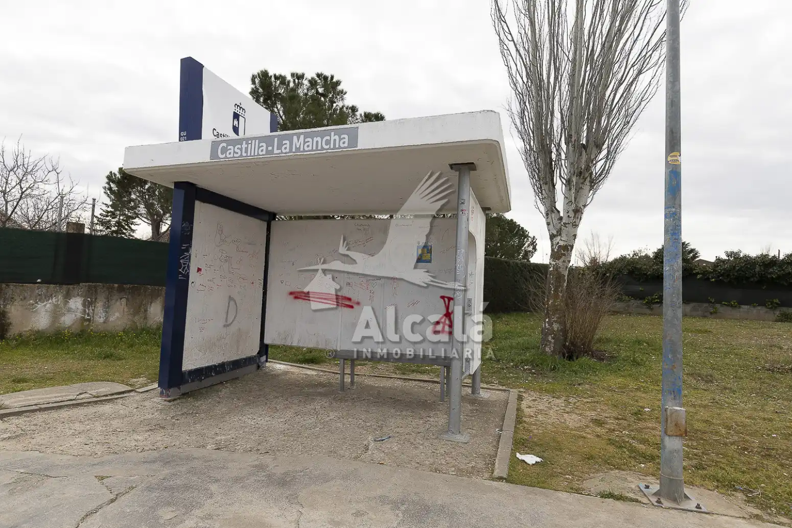 Aparcament de Casa o xalet en venda en Torrejón del Rey amb Aire condicionat, Calefacció i Piscina